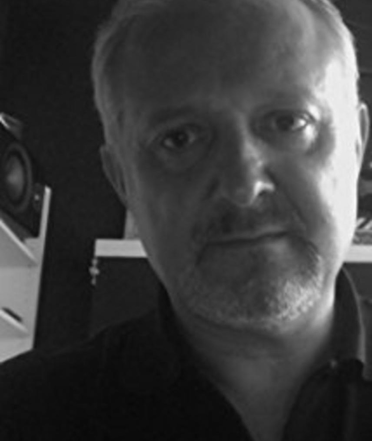 Photo of Nick Pitt