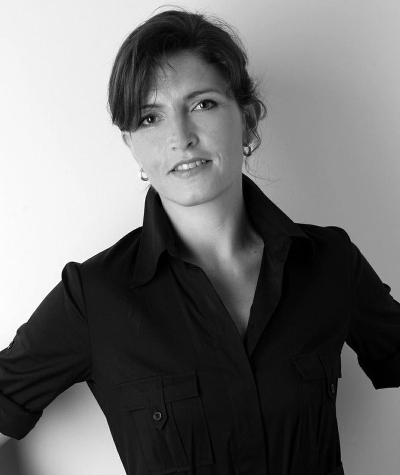 Photo of Sabine Engelberg