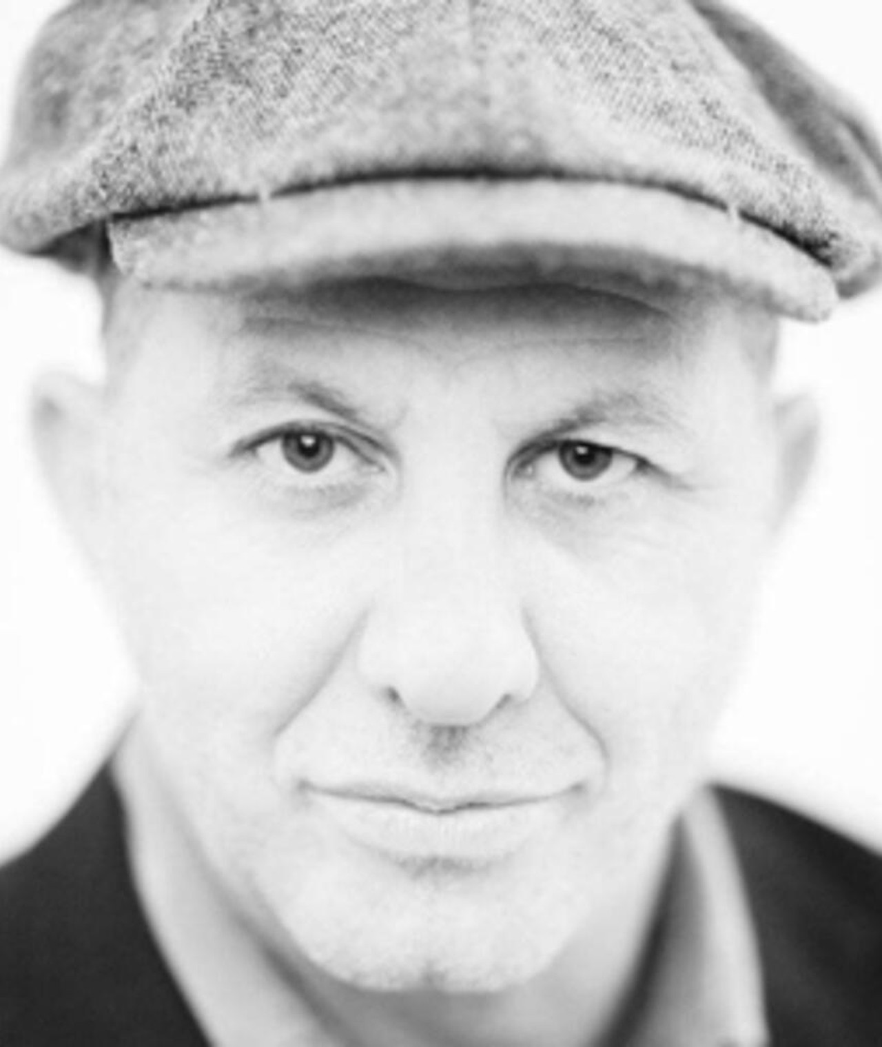 Photo of Ilan Moscovitch