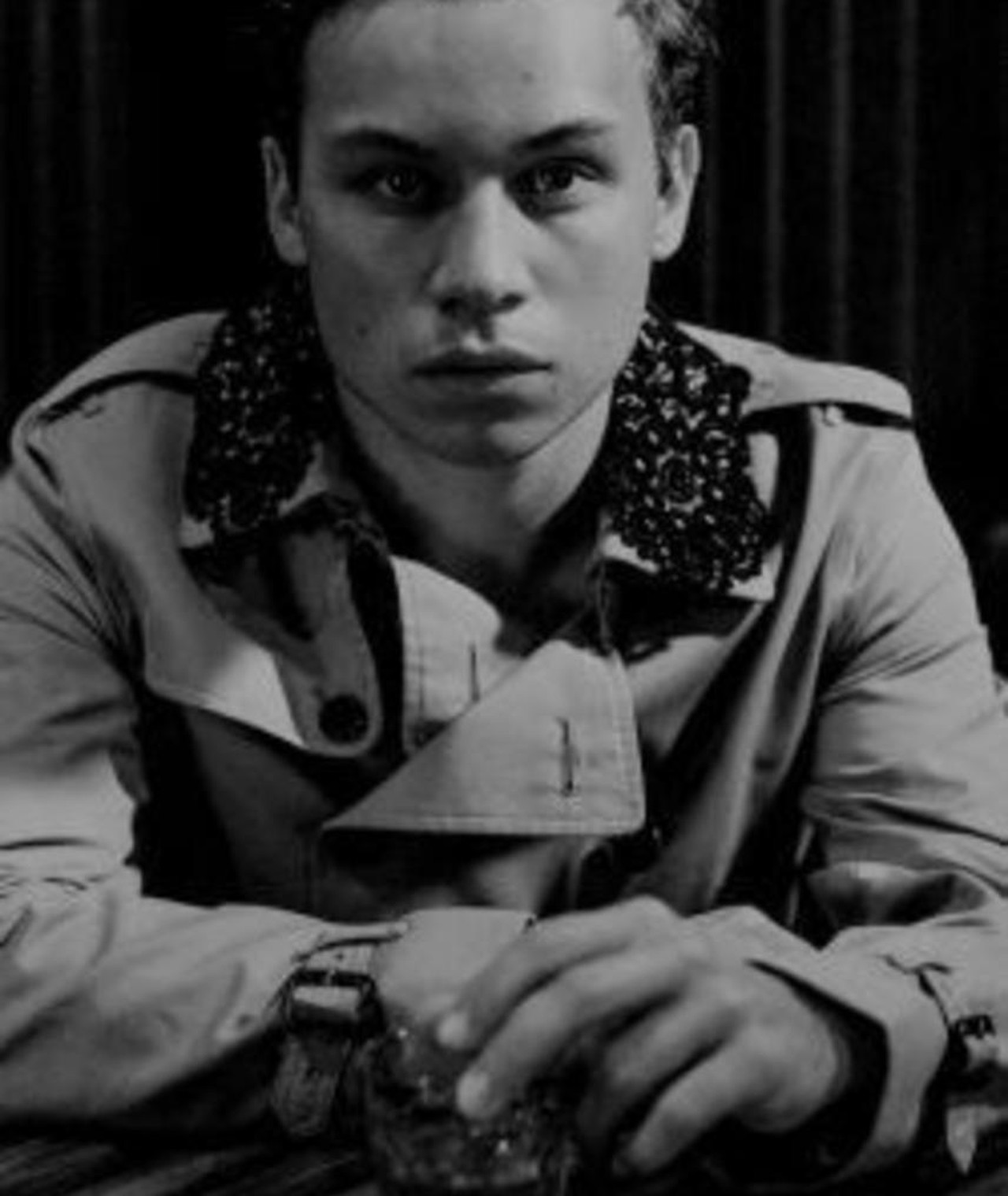 Finn Cole – Movies, Bio and Lists on MUBI