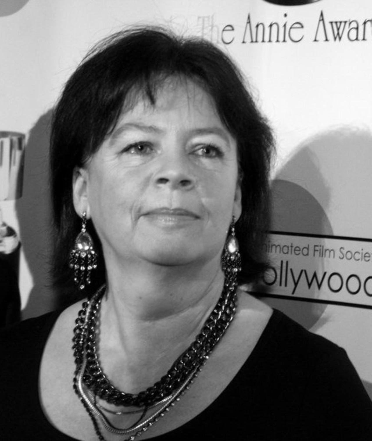 Photo of Claire Jennings