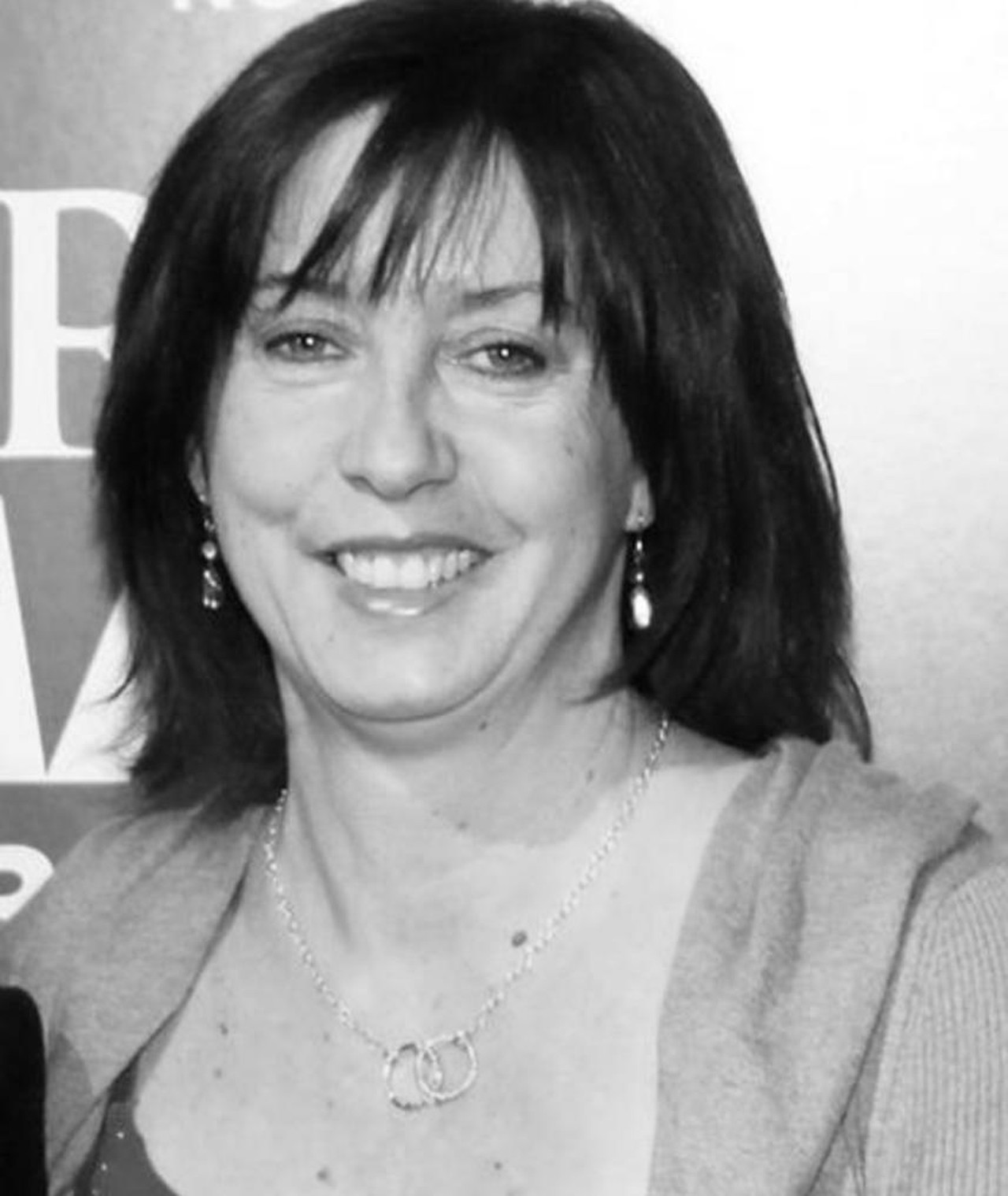 Photo of Carla Shelley