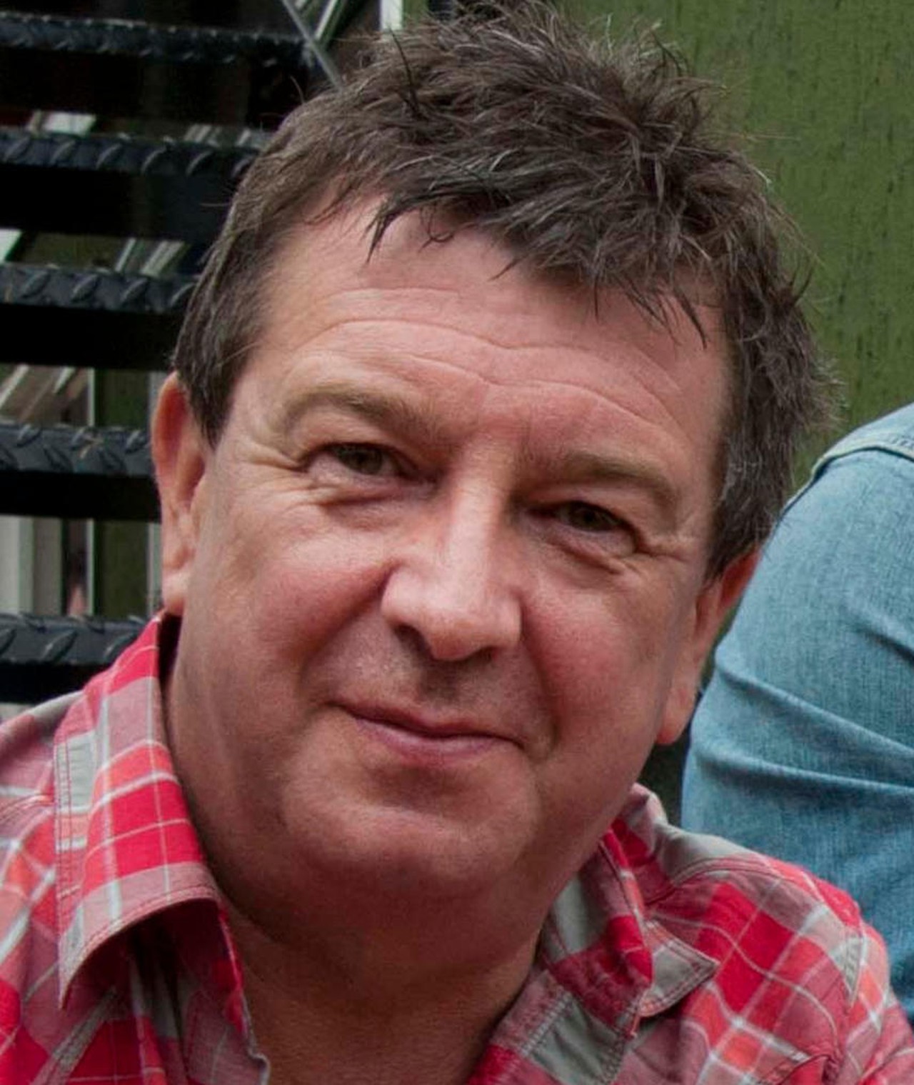 Stuart Maconie – Movies, Bio and Lists on MUBI