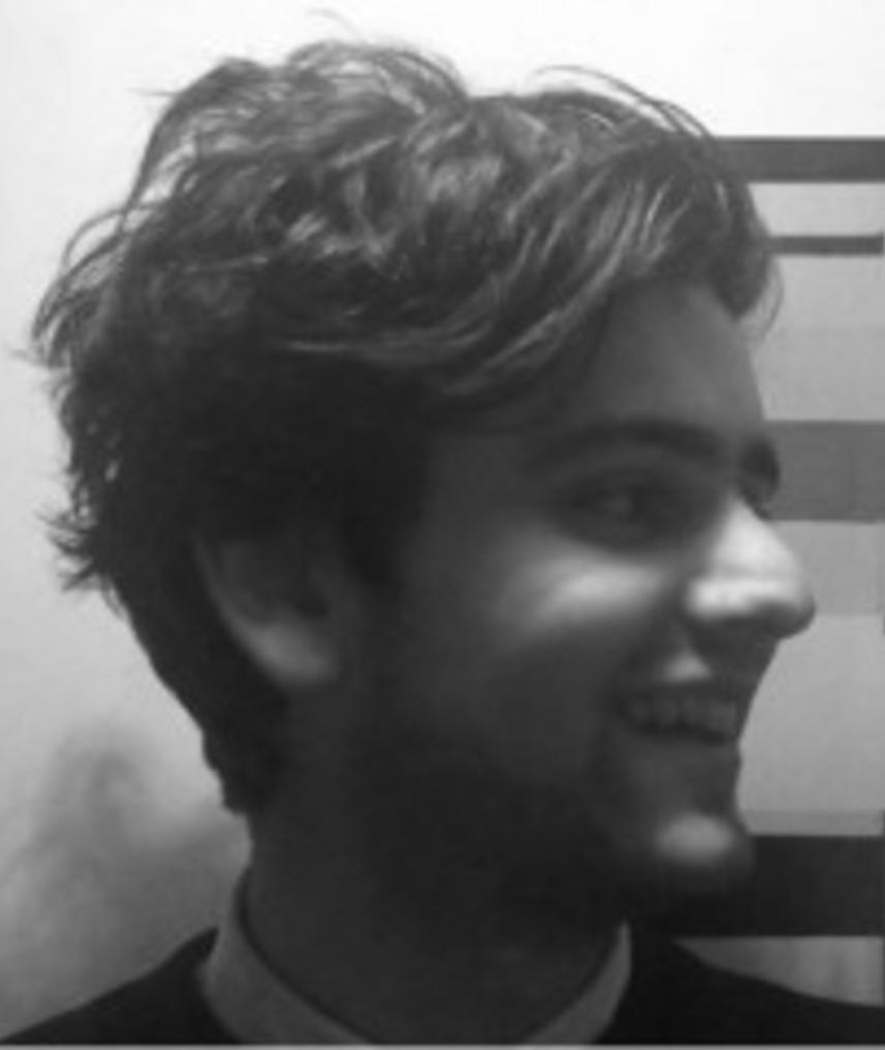 Photo of Jacob Swan-Hyam