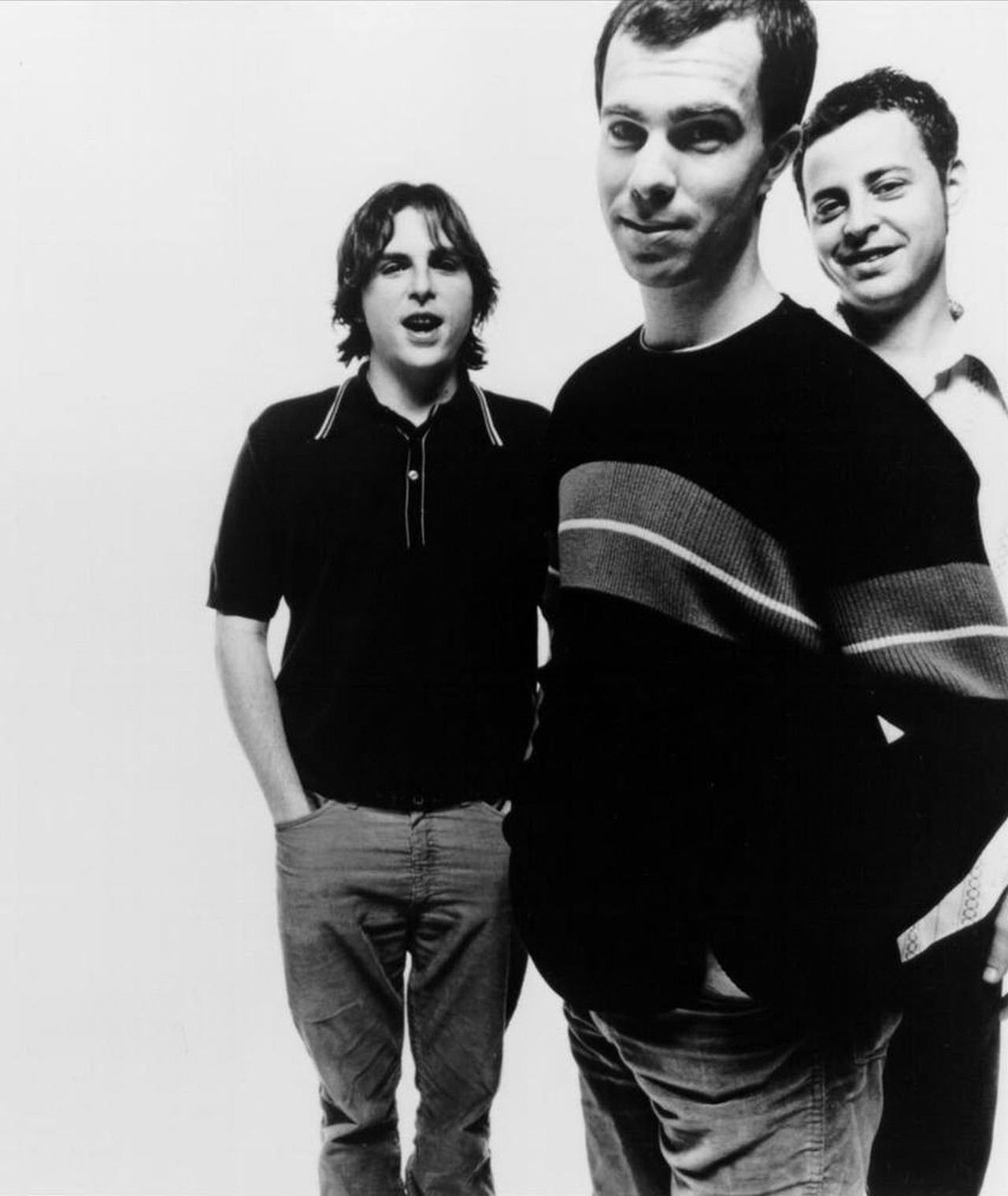 Photo of Ben Folds Five