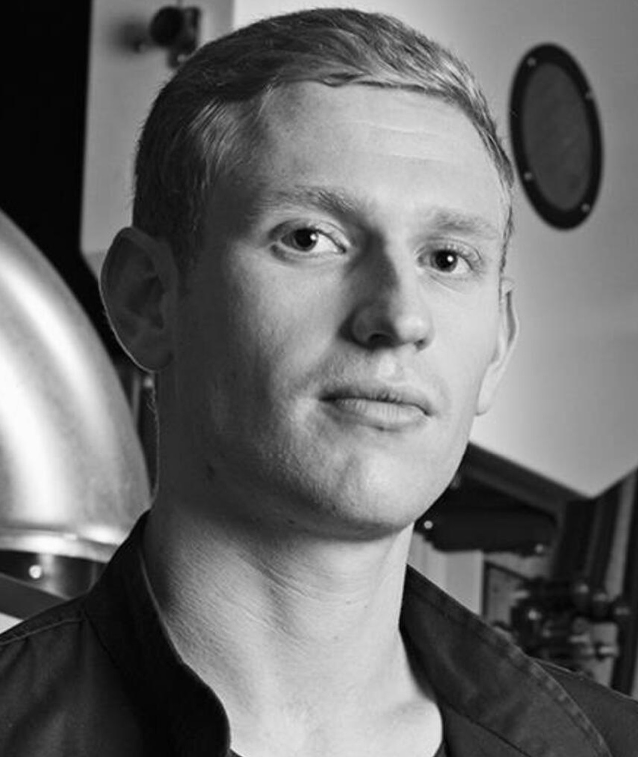 Photo of Daniel Emmerson