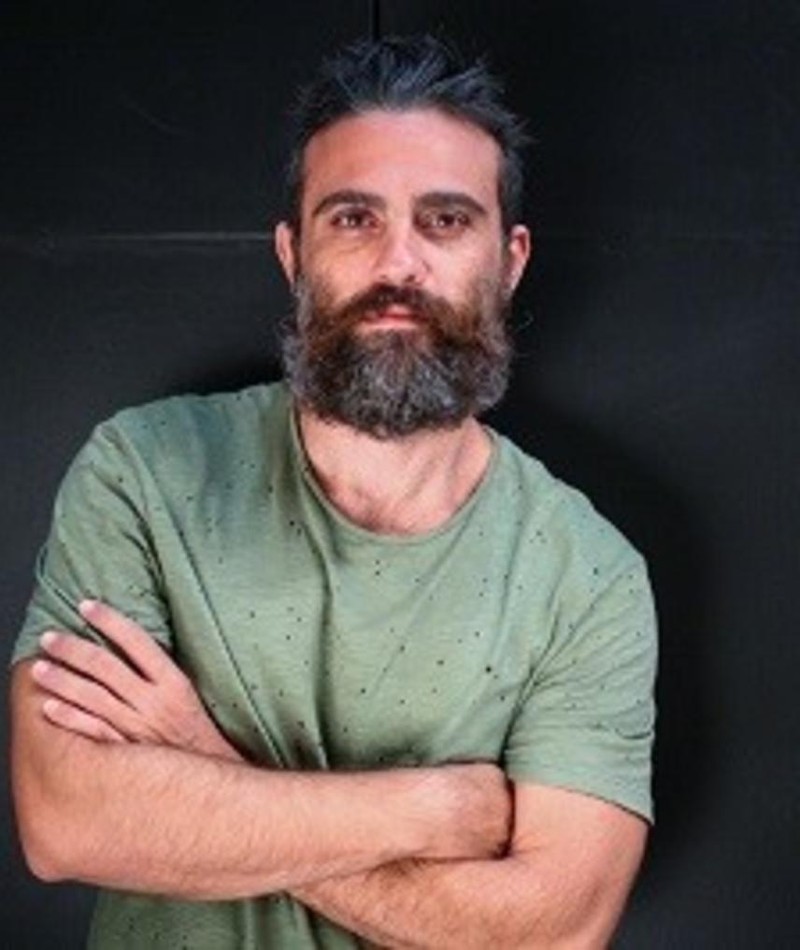 Alex Nando Alex Nader – Filmes, Biografia e Listas na MUBI