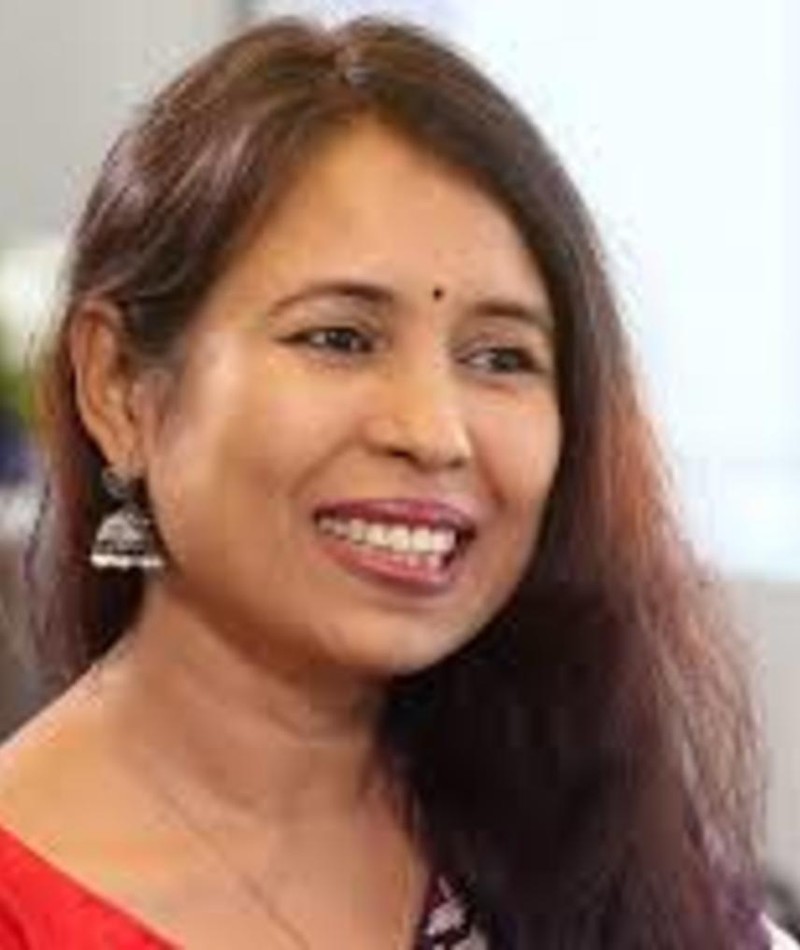 Rima Das Movies, Bio and Lists on MUBI