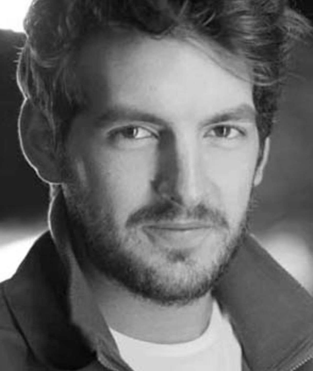 Photo of David Horler