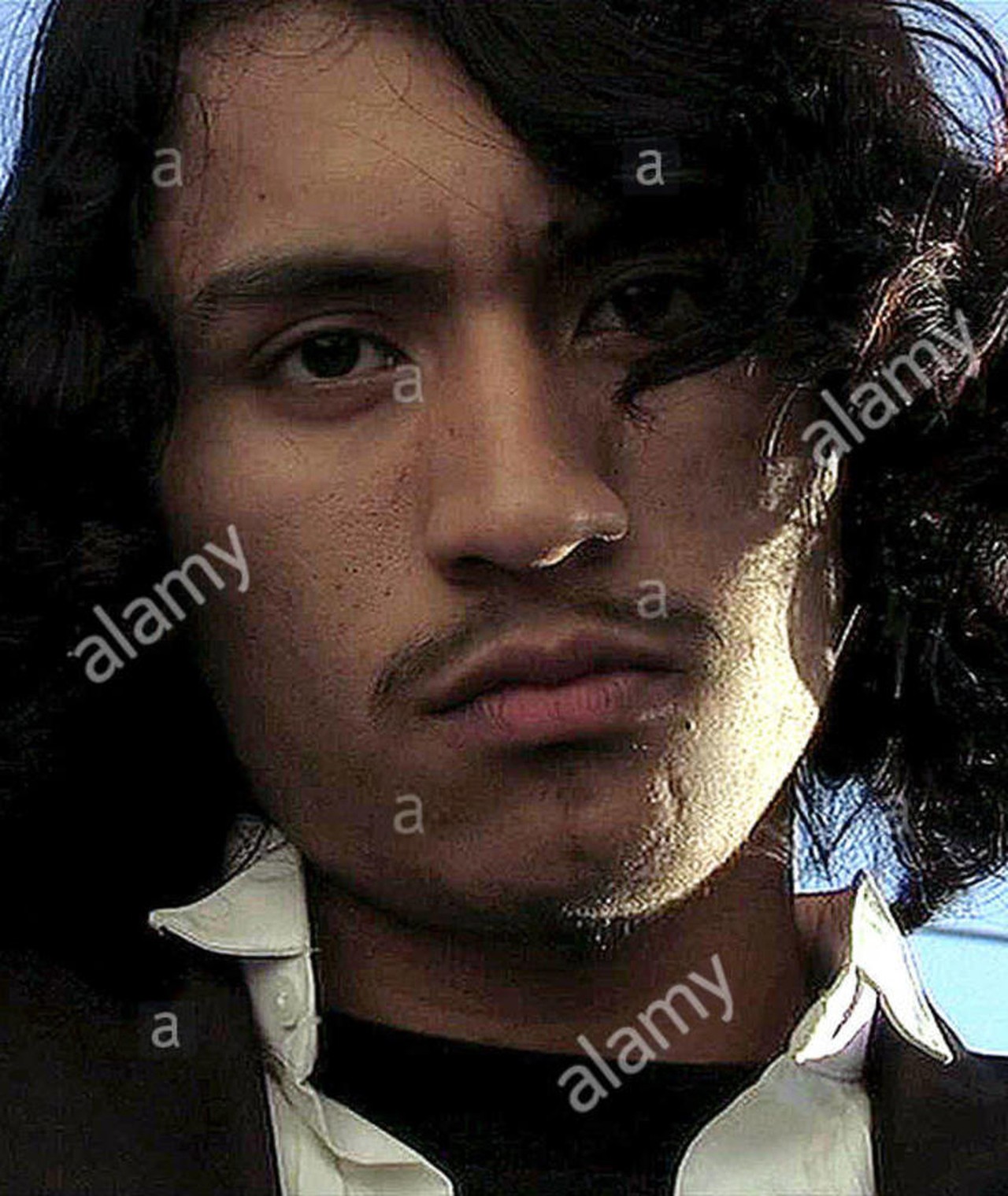 Photo of Eddie Velasquez