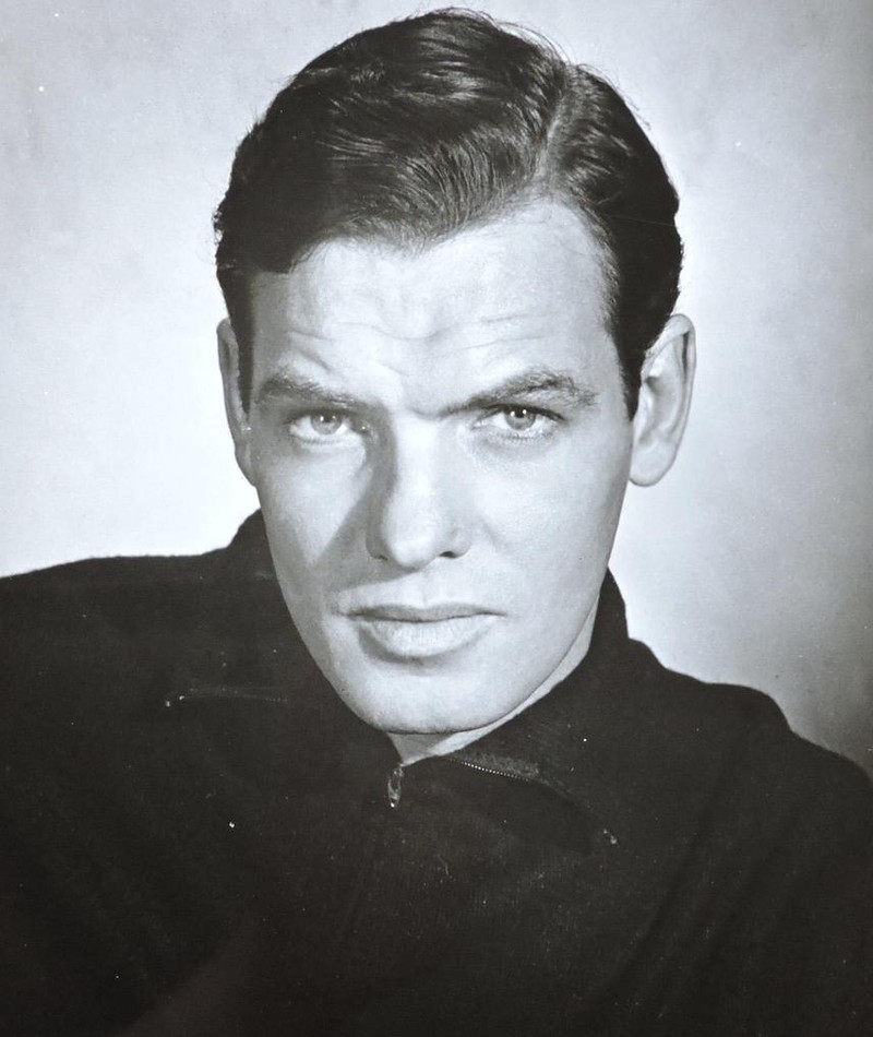 Sean Garrison Movies, Bio and Lists on MUBI