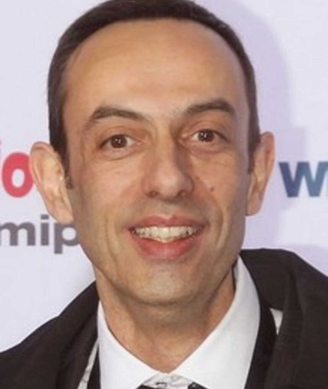 Photo of Jean-François Tosti