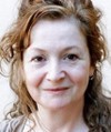 Photo of Cæcilia Holbek Trier