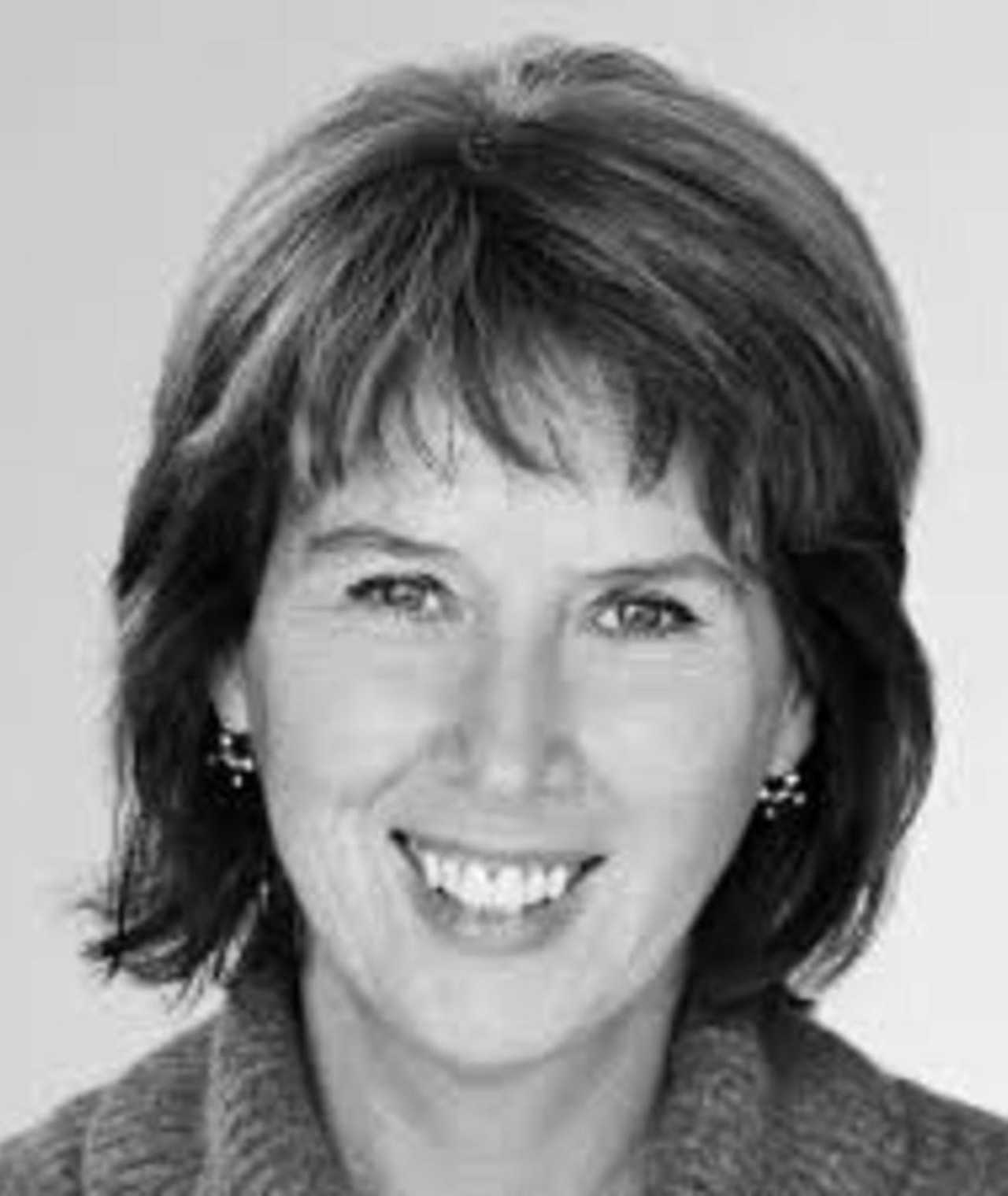 Photo of Shirley Vercruysse