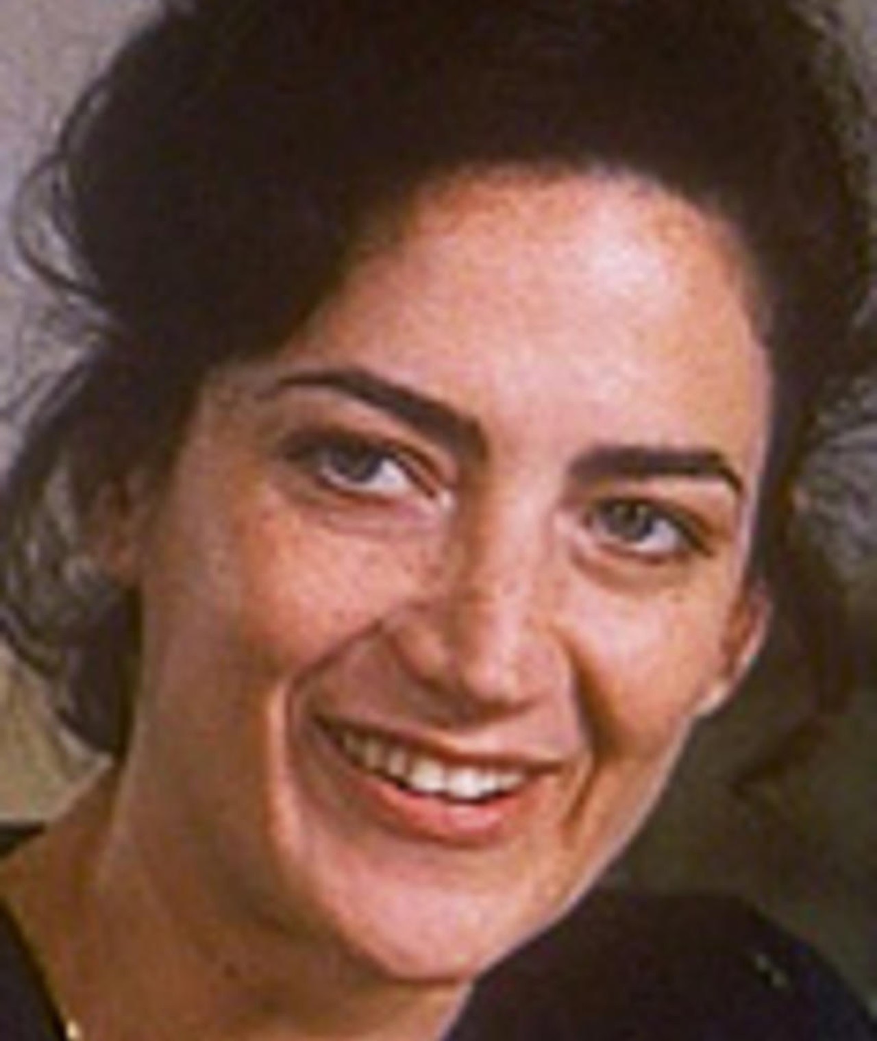 Photo of Paola Iovinella