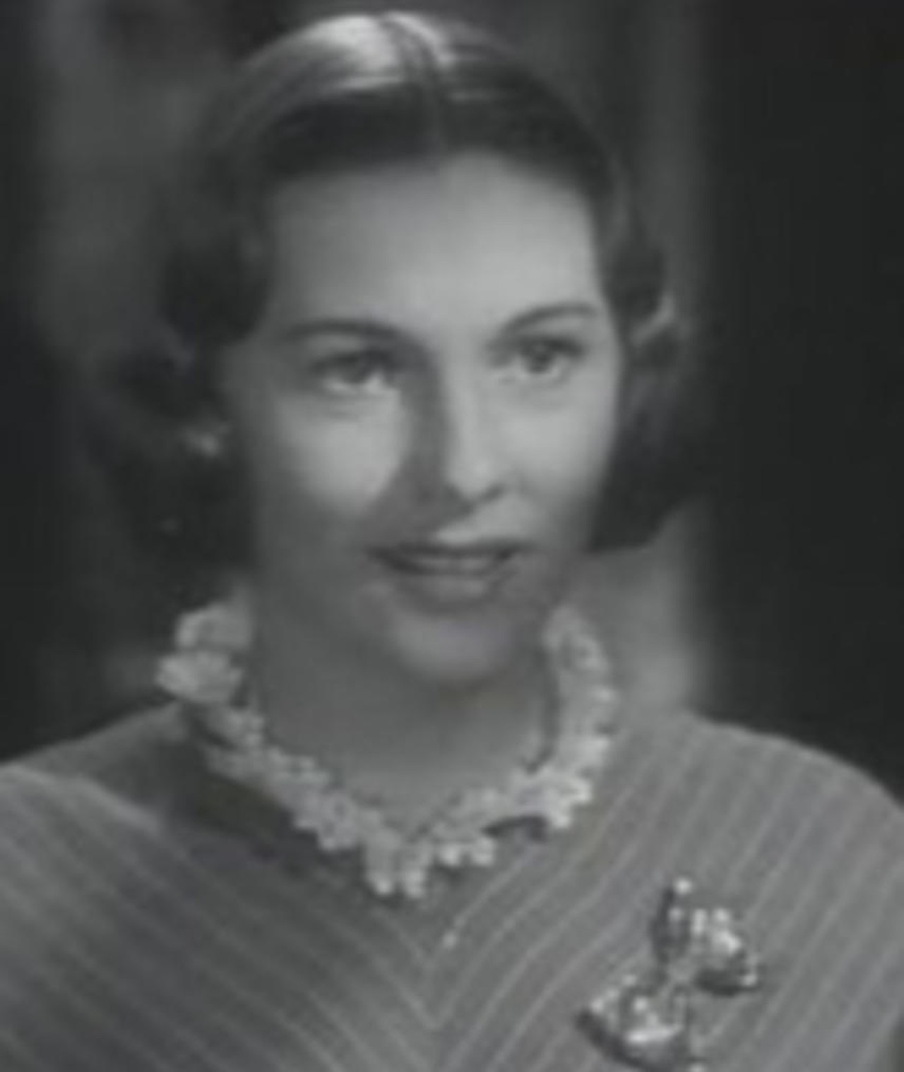 Photo of Nancy June Robinson