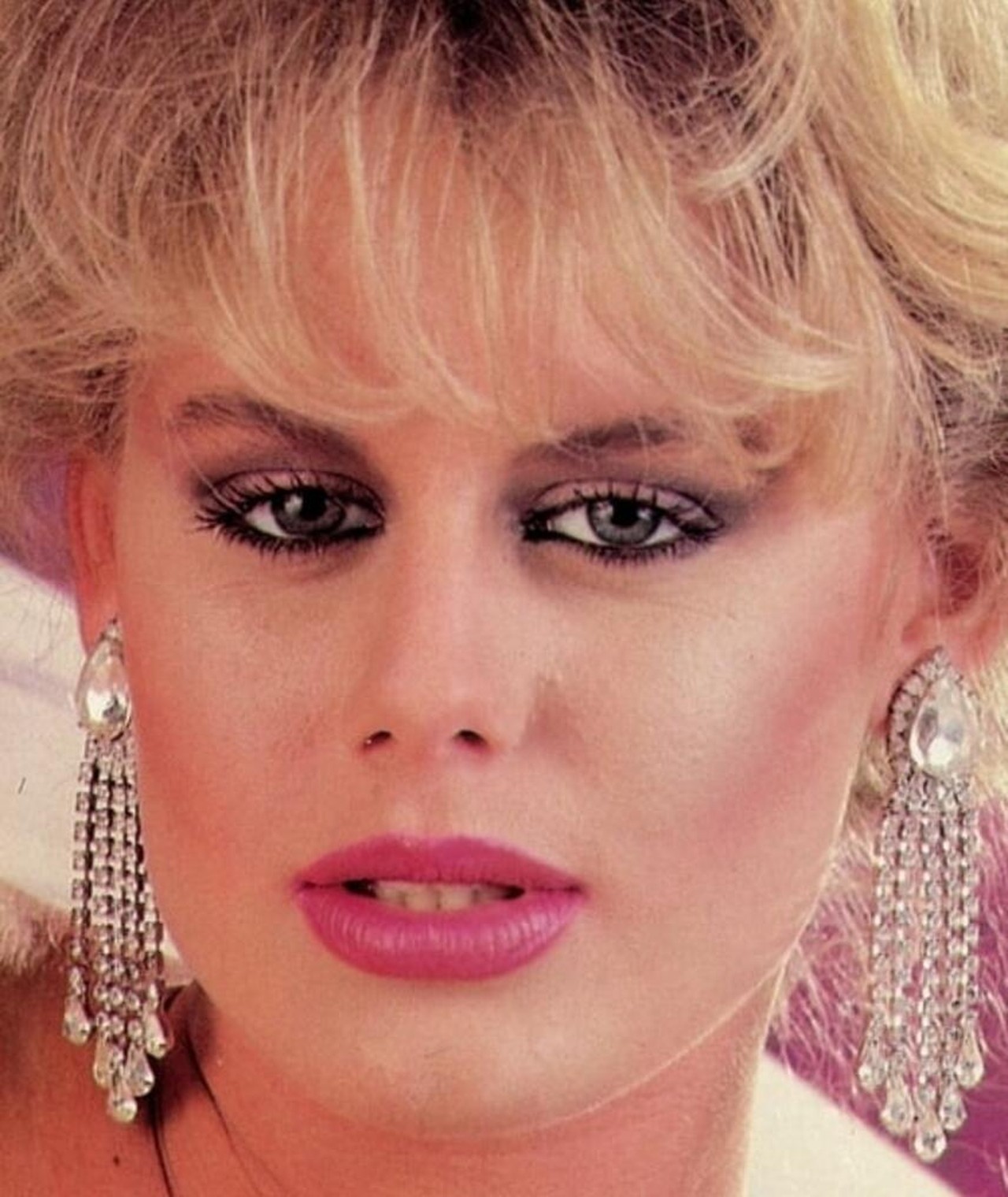 Photo of Jamie Summers