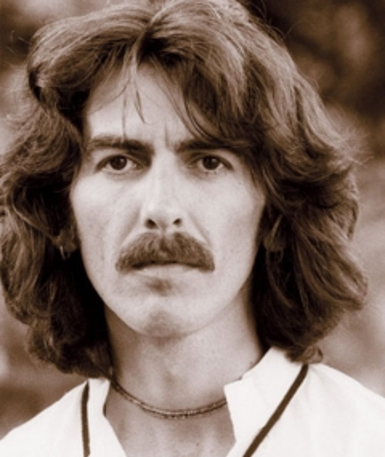 George Harrison fotoğrafı