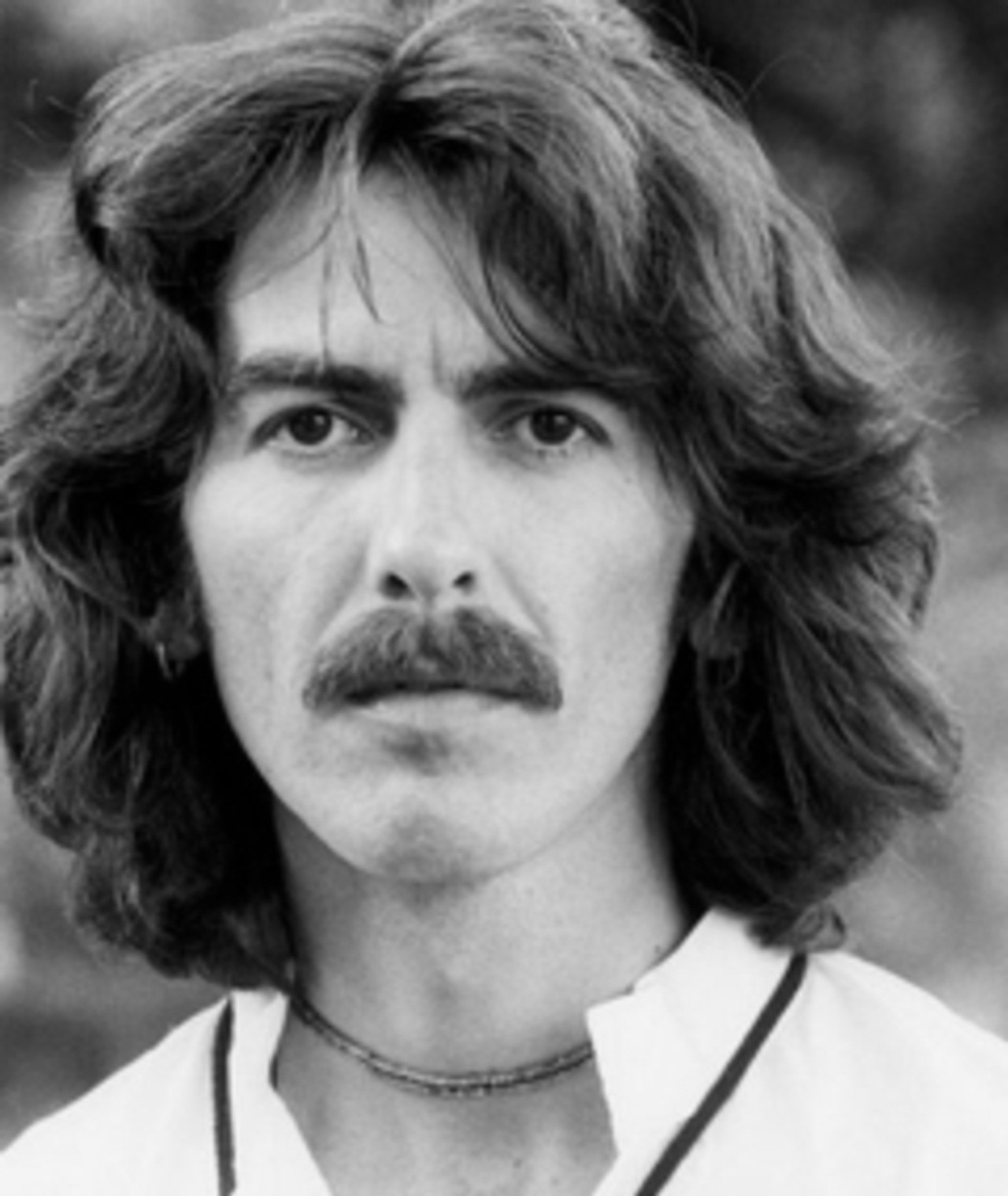 Photo of George Harrison