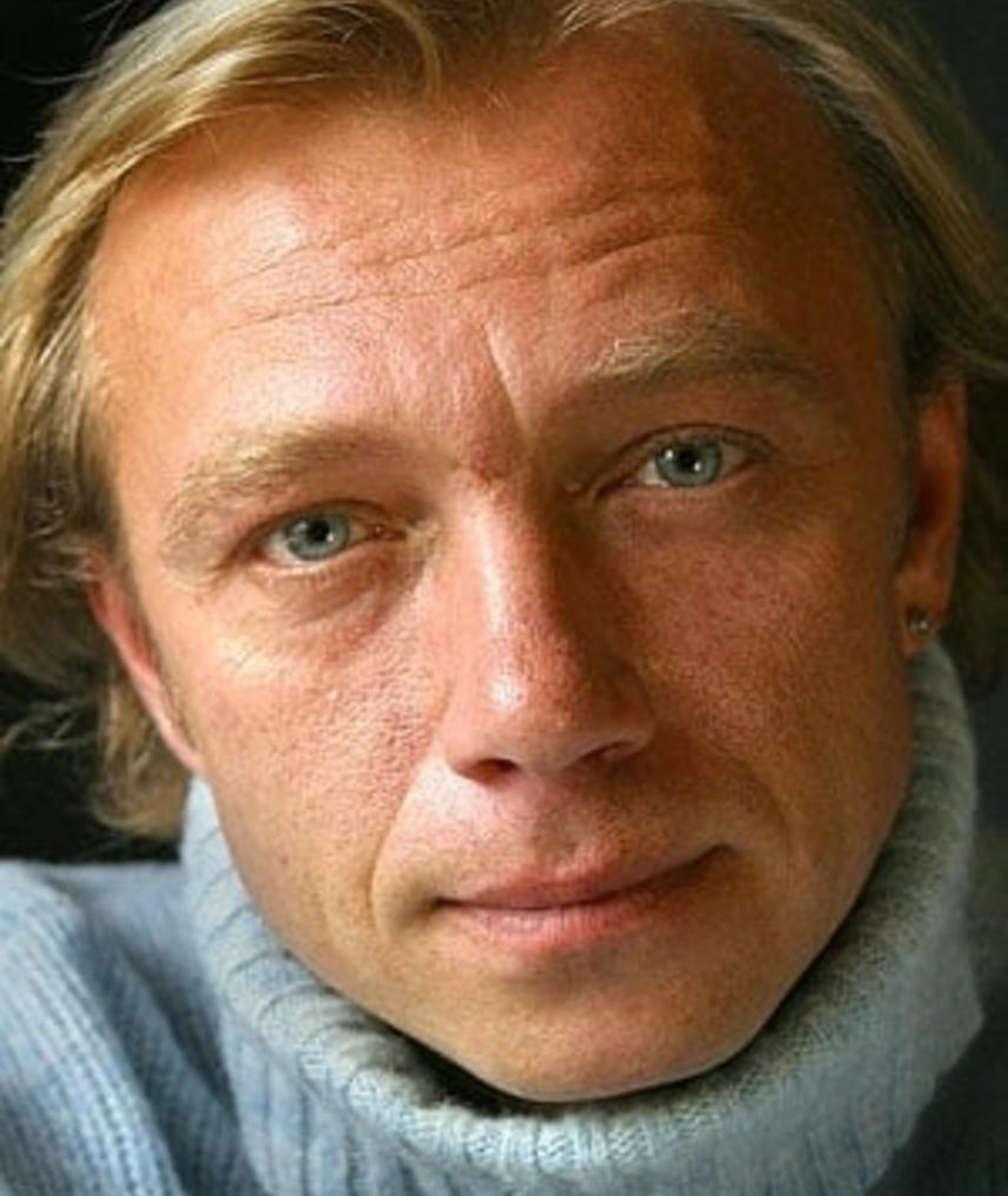 Photo of Nikolay Stotskiy