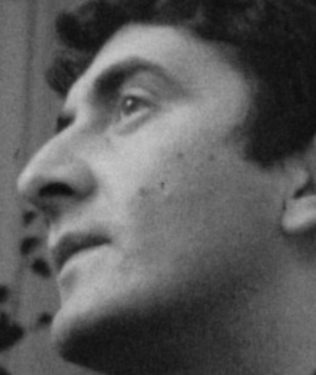 Photo of Daniel Schmid