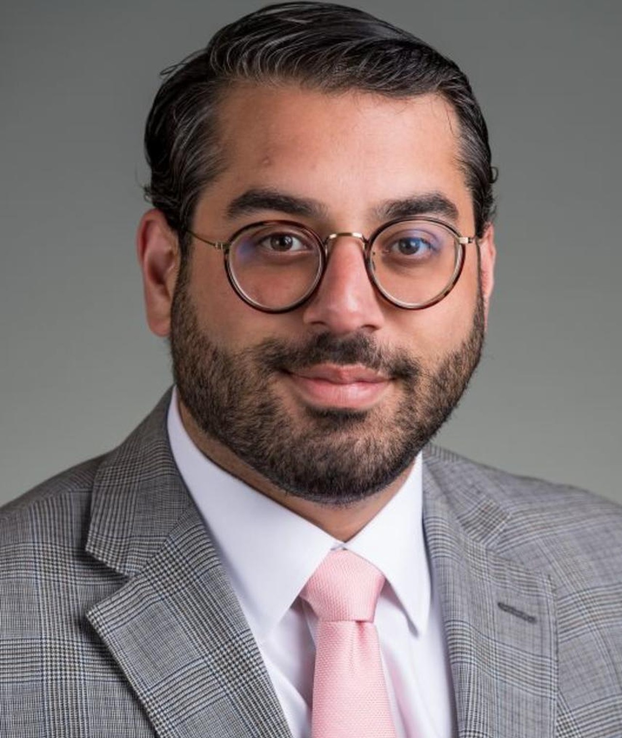 Photo of Raheem Kassam