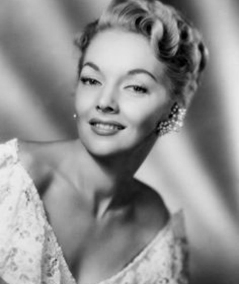 Mari Blanchard Movies, Bio and Lists on MUBI