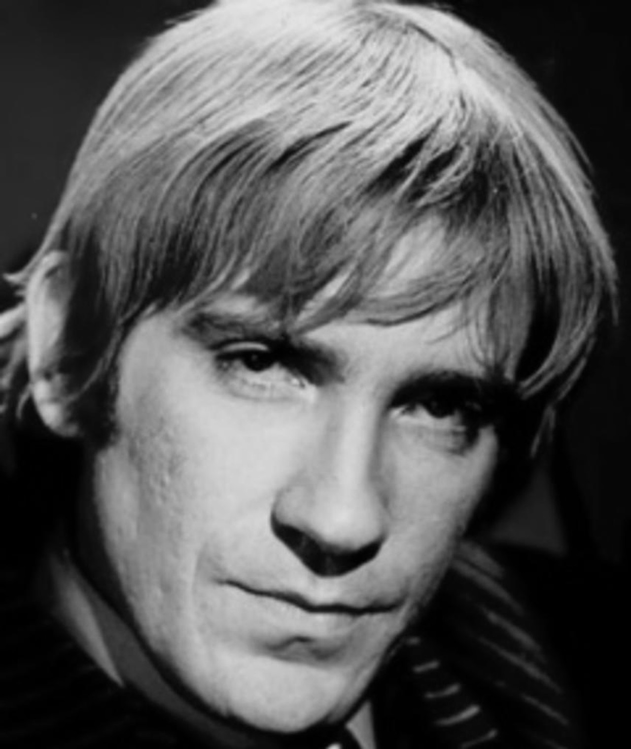 Photo of David Warner