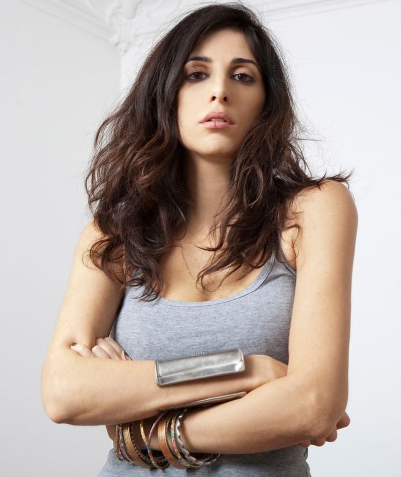 Yasmine Hamdan – Movies, Bio and Lists on MUBI