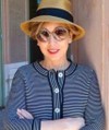 Photo of Marjaneh Moghimi