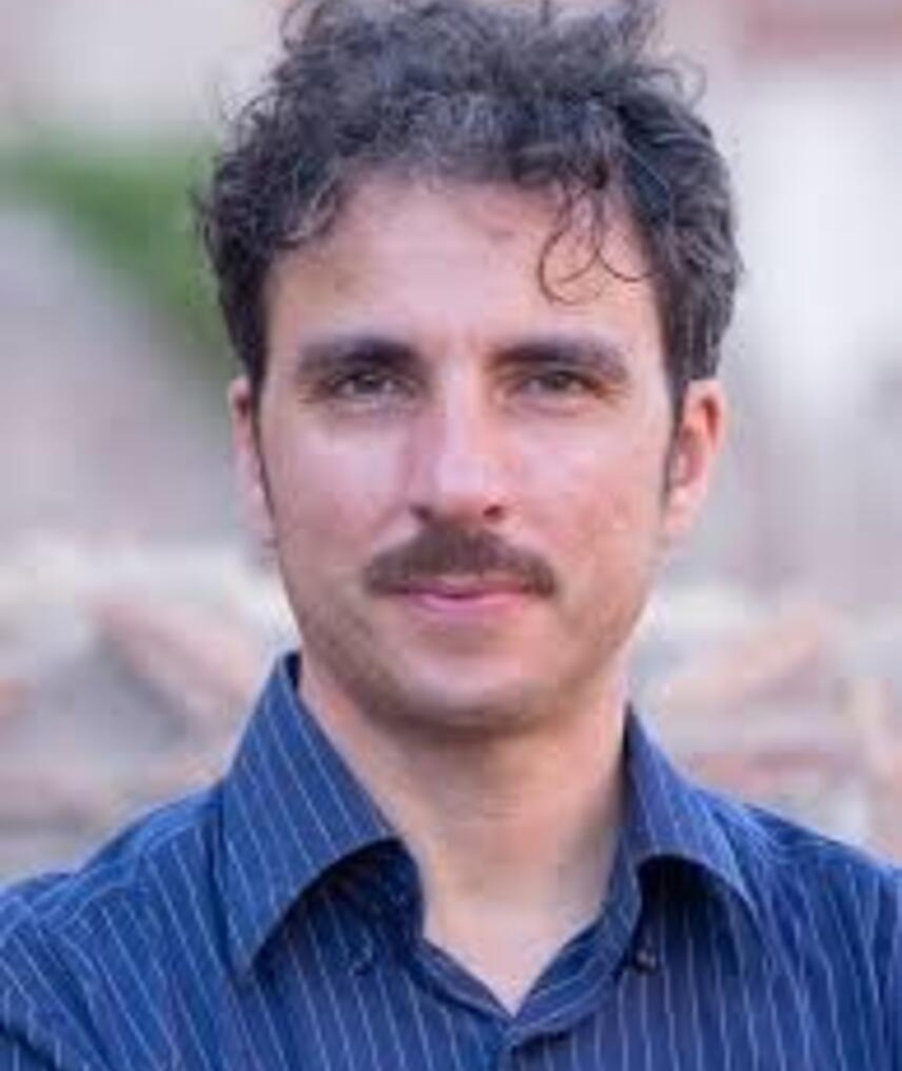 Foto di Mario Desiati