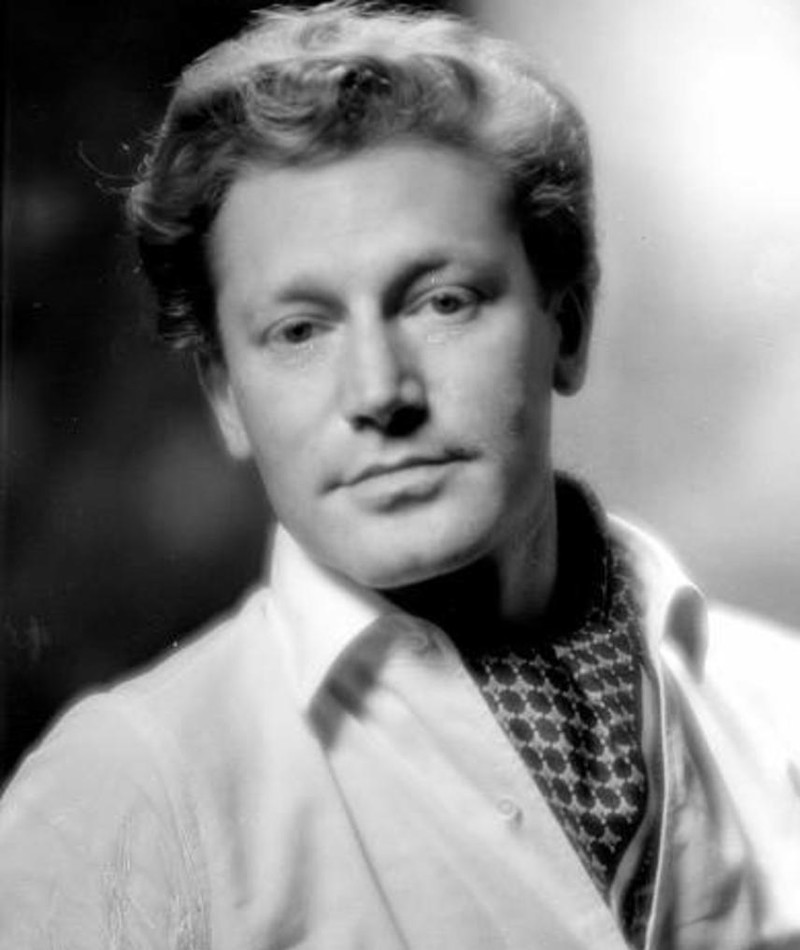 Photo of Maurice Druon