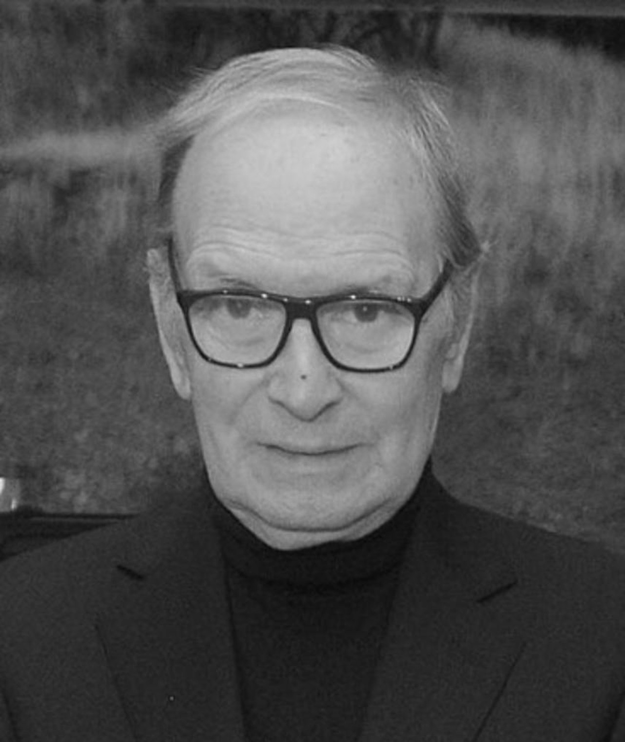 Photo of Ennio Morricone