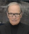 Ennio Morricone fotoğrafı