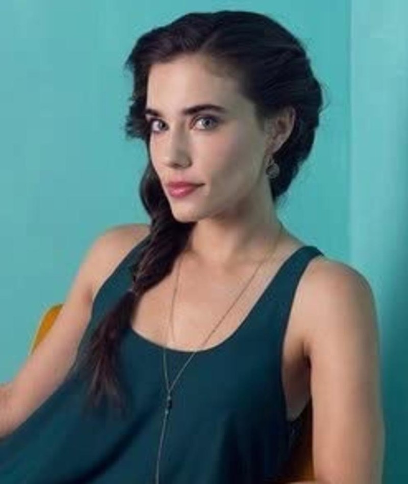 Alix Angelis – Movies, Bio and Lists on MUBI