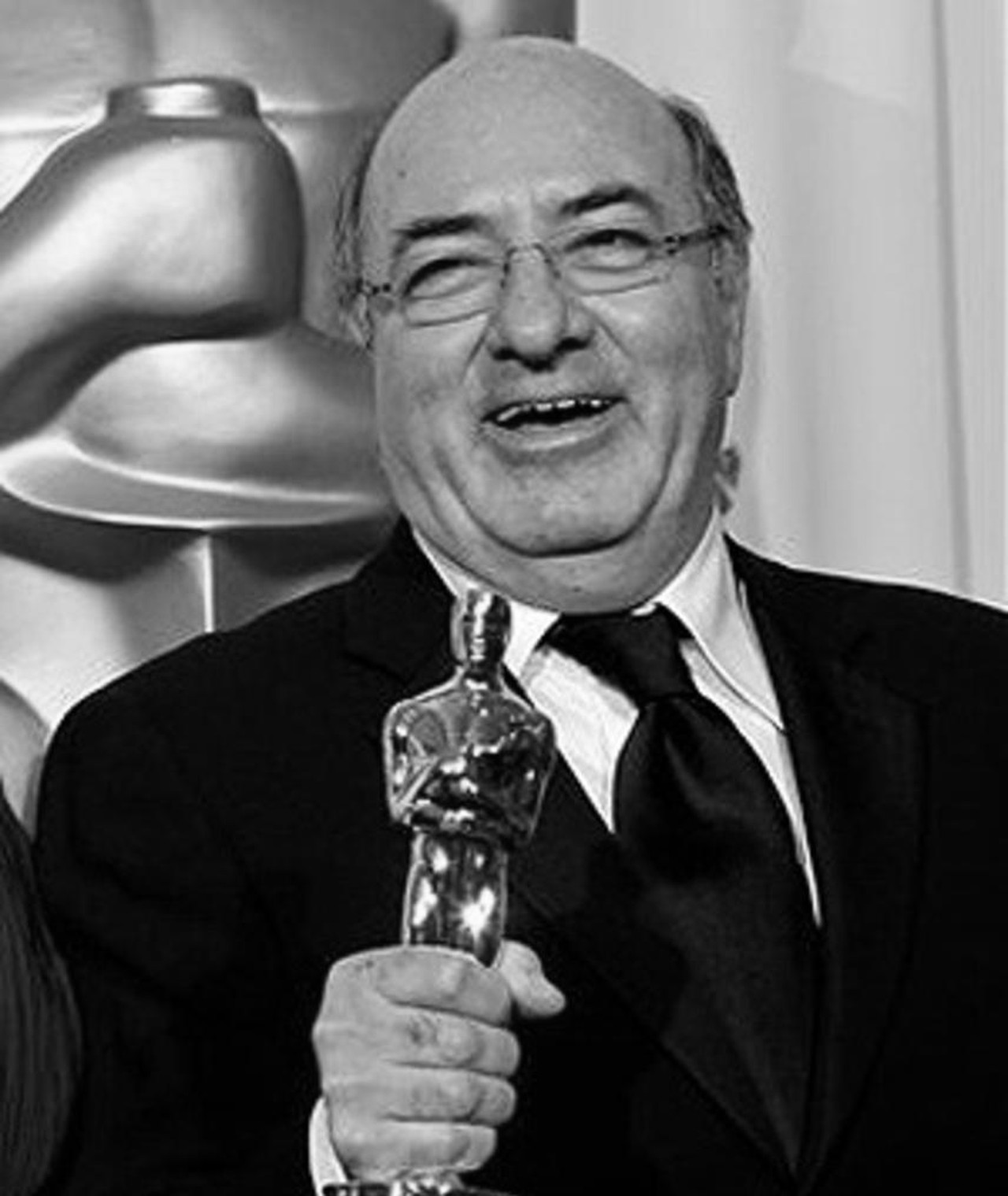 Photo of Dante Ferretti