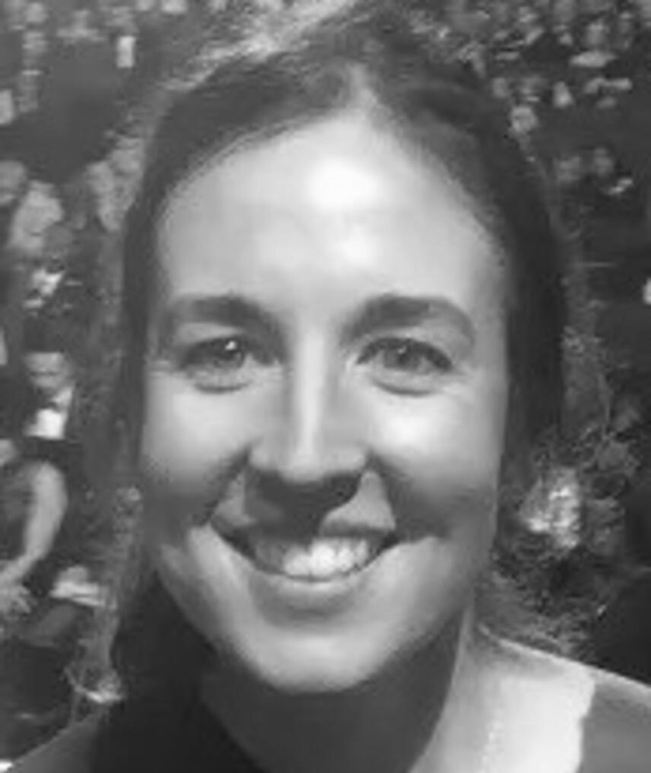 Photo of Kathleen Heffernan