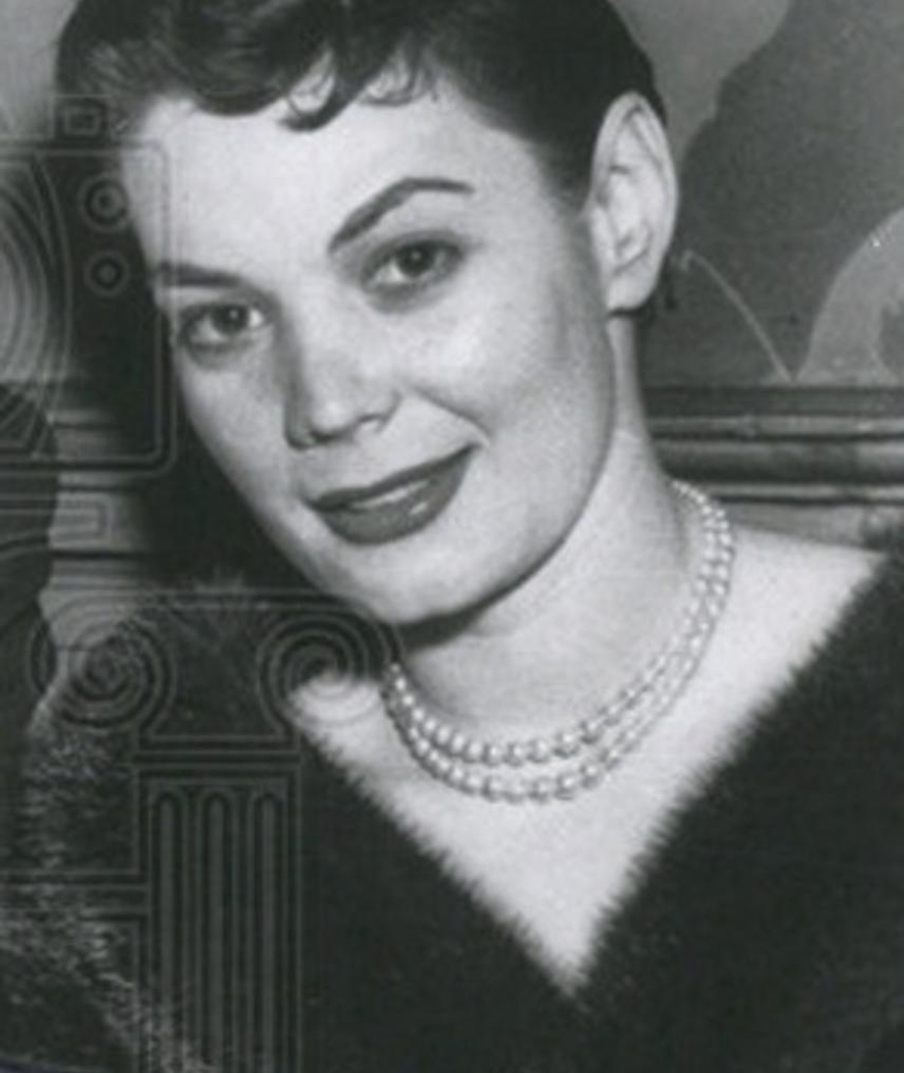 Photo of Juleen Compton