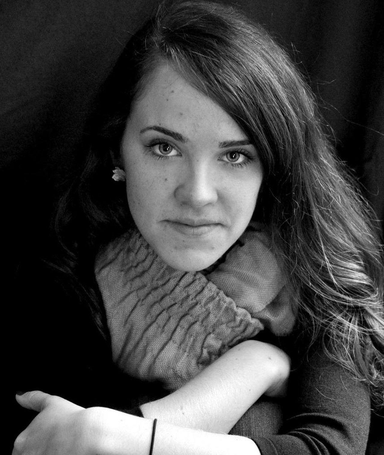 Photo of Stephanie Whonsetler