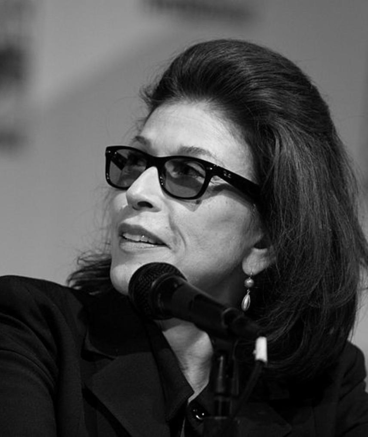 Photo of Sara Colleton
