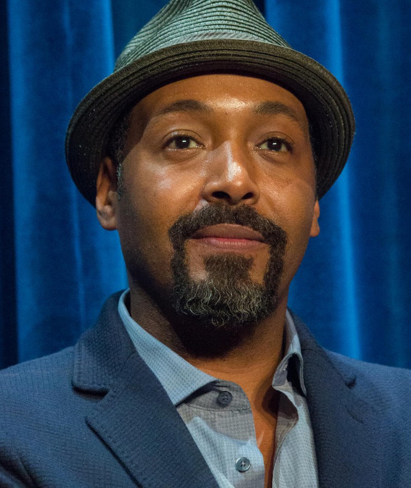 Jesse L. Martin Movies, Bio and Lists on MUBI