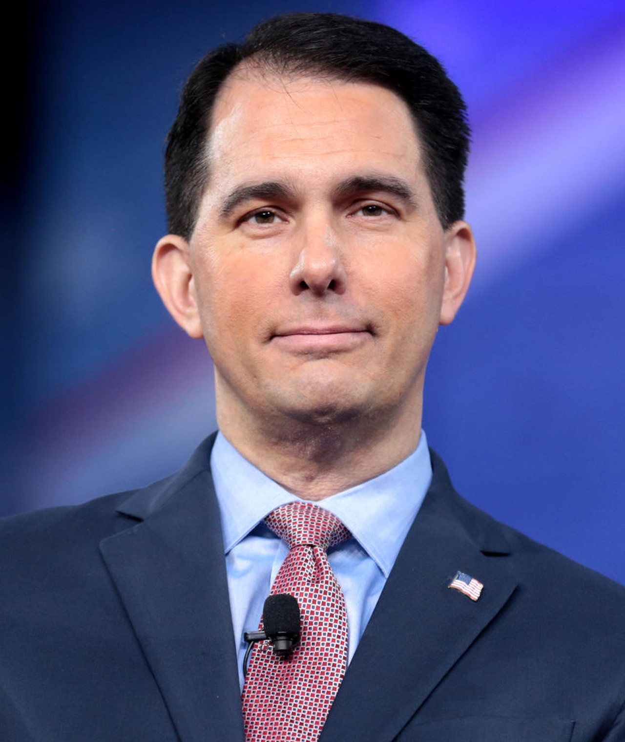 Photo of Scott Walker