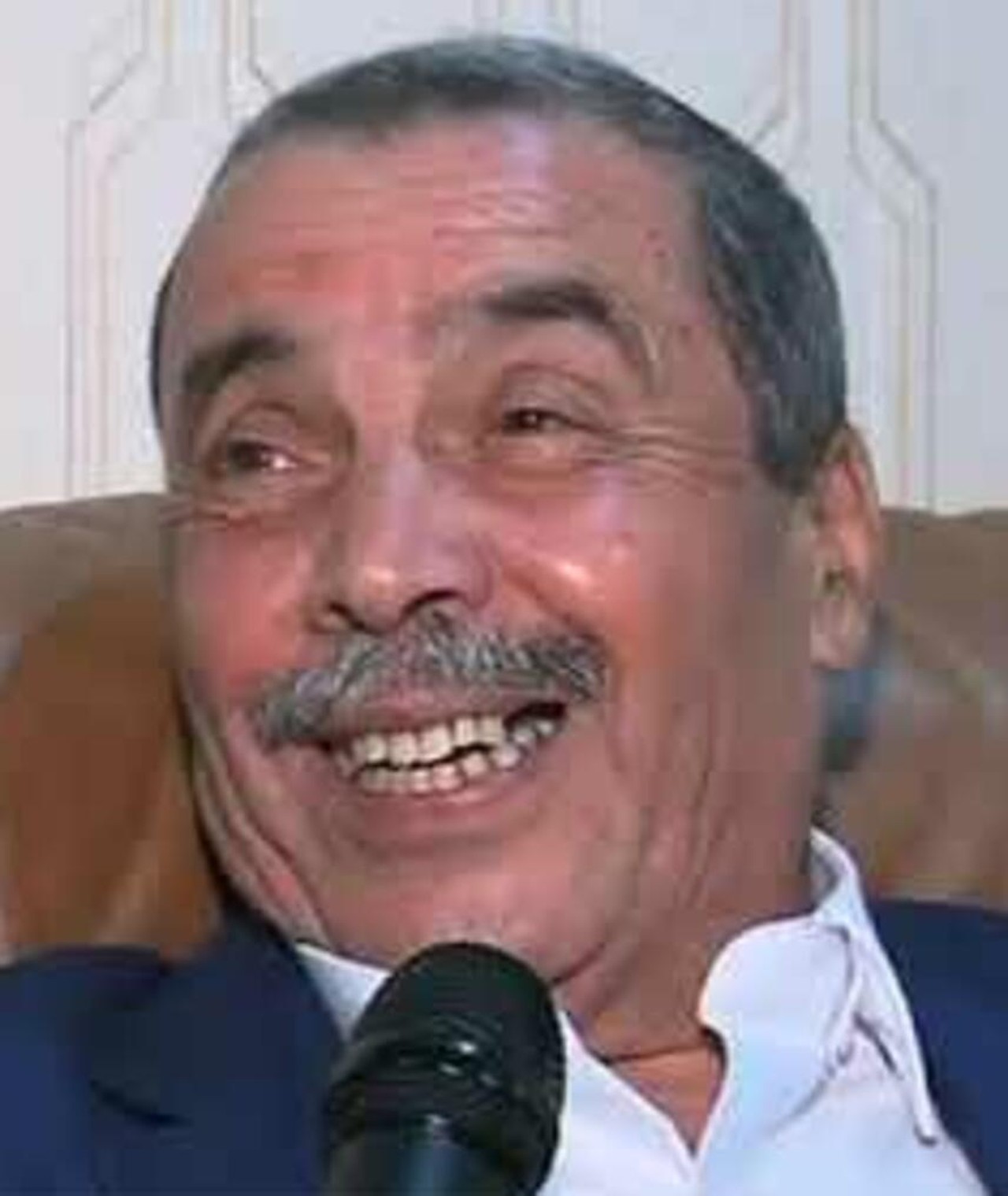 Photo de Abdelhamid Rabia