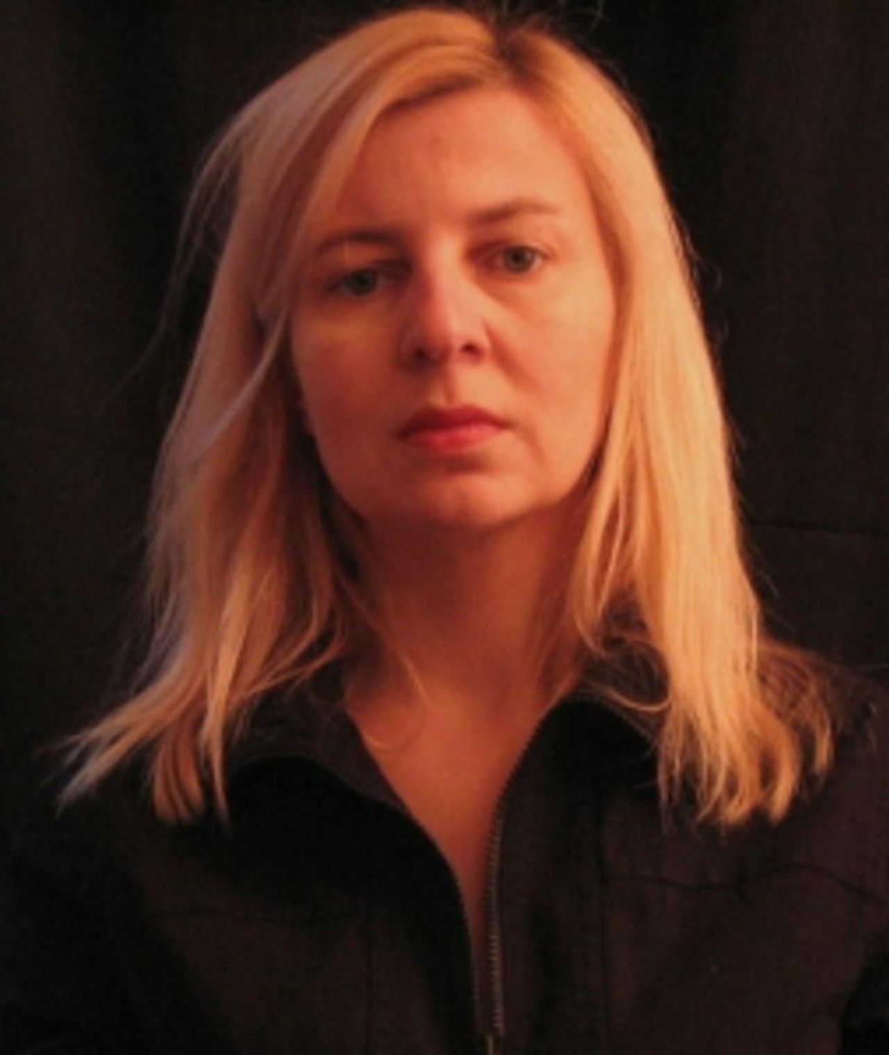 Photo of Hélèna Villovitch