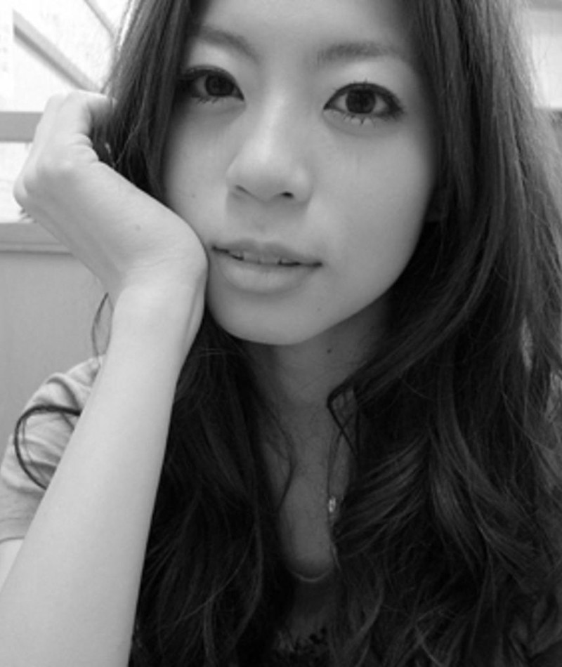 Photo of Naoko Komuro
