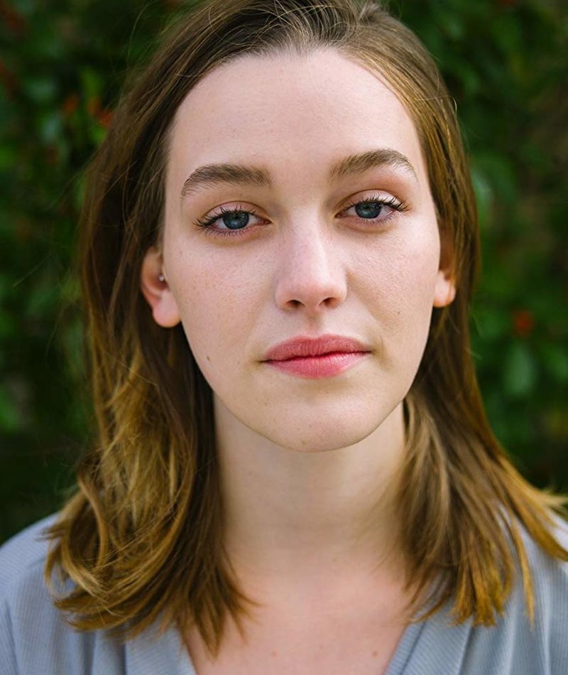 Photo of Victoria Pedretti