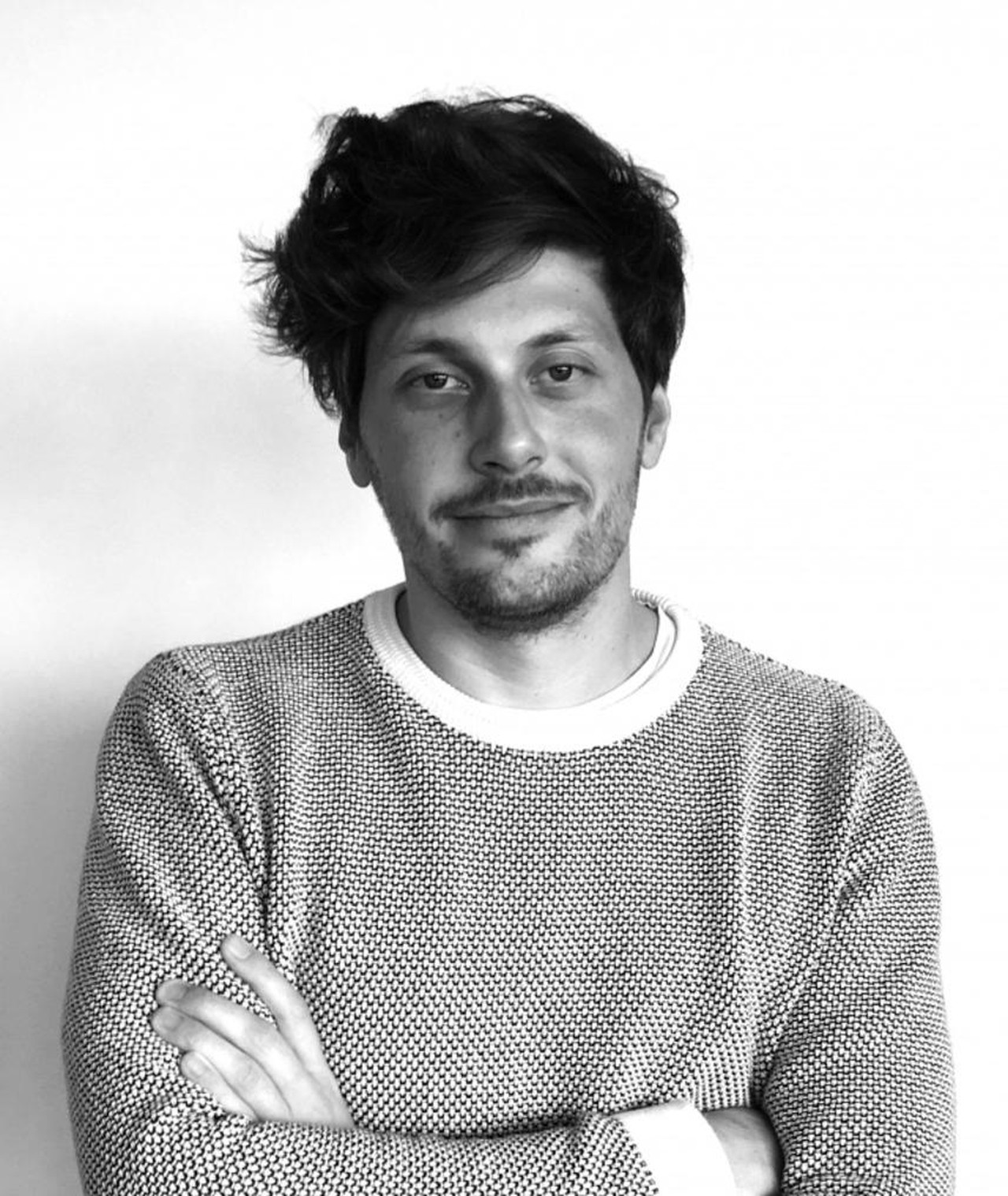 Photo of Julian Anselmino