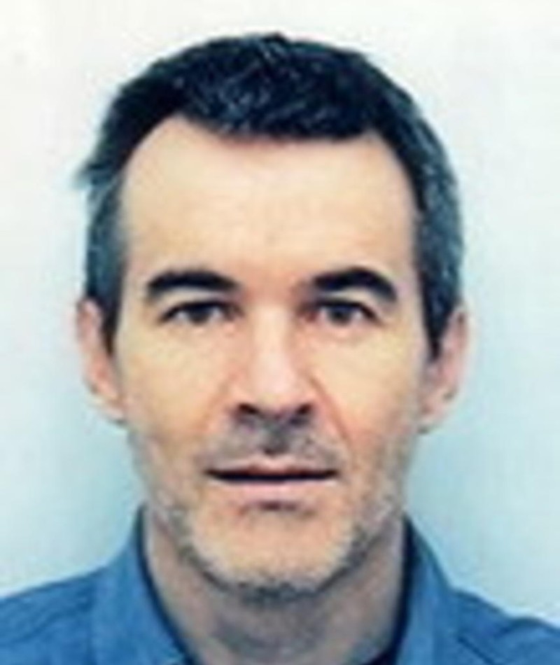 Photo of Christian Bèrard