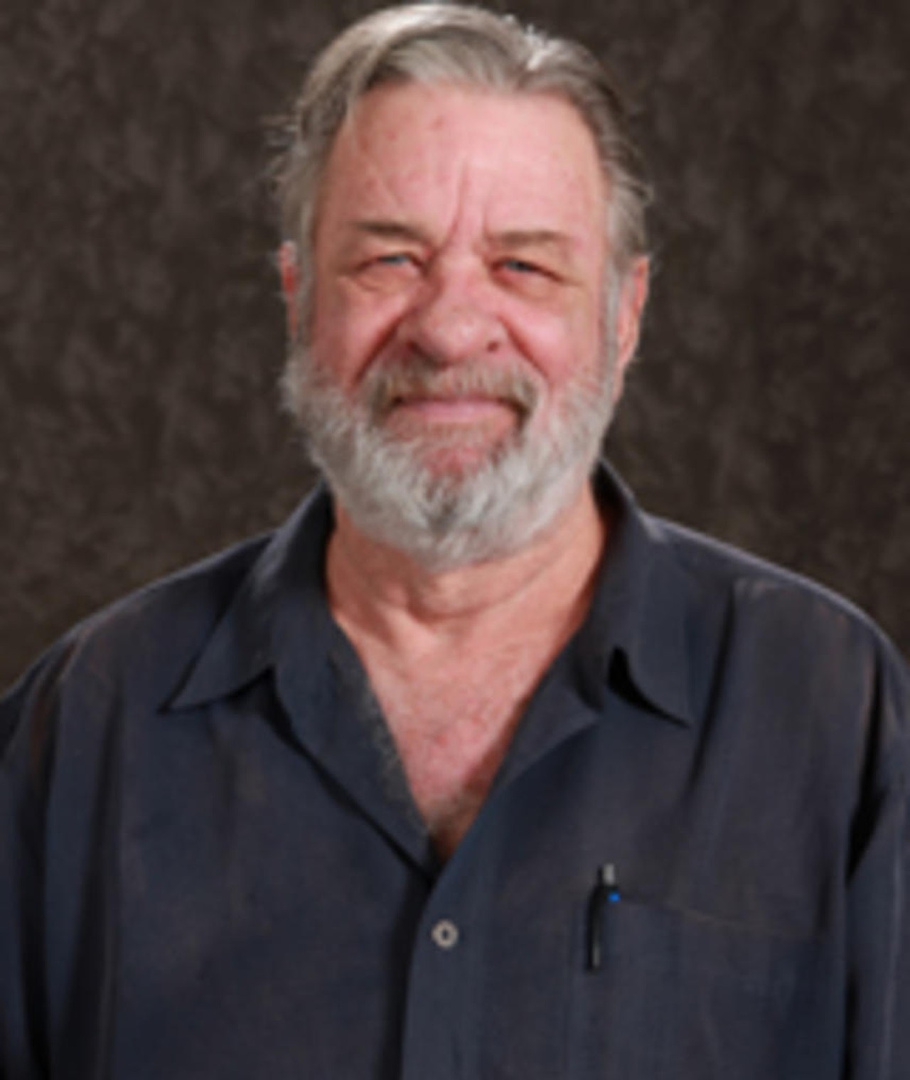 Photo of Gary Schmoeller