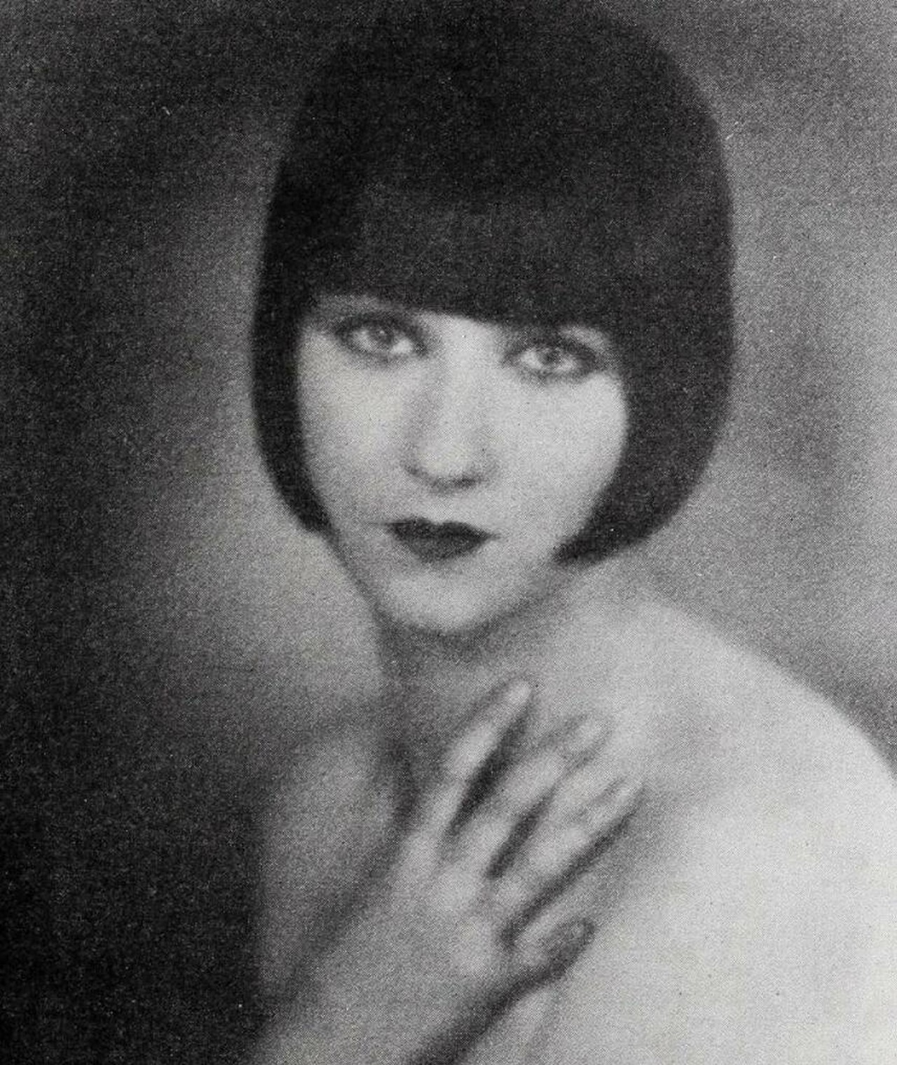Photo of Rosalind Byrne